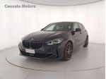 BMW 118 d 5p. Msport rif. 21414217