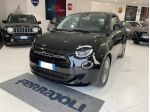 Fiat 500 Icon Berlina 42 kWh