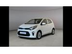 Kia Picanto III 2021 1.0 dpi Urban Techno&Design Pack