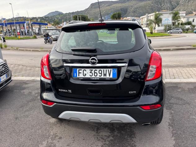 Opel Mokka X 1.6 CDTI Ecotec 4x2 Start&Stop Advanc - Foto 7