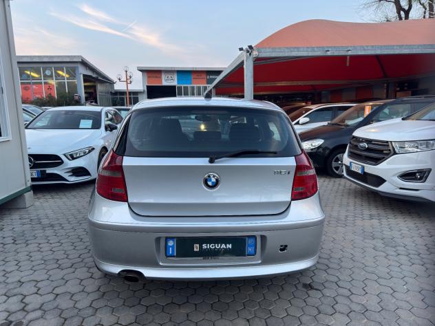 Bmw 116 116i cat 5 porte ADATTA A NEOPATENTATI - Foto 5