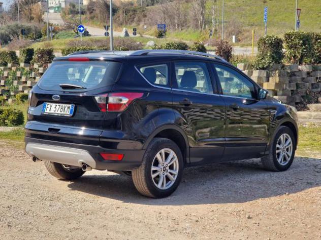 FORD KUGA 2.0 TDCI 57000km 2019 GARANZ FINANZ - Foto 8