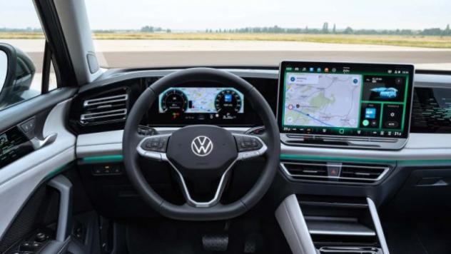 VOLKSWAGEN Tiguan 2.0 TDI 193 CV DSG 4MOTION Edition Plus rif. 23255589 - Foto 8