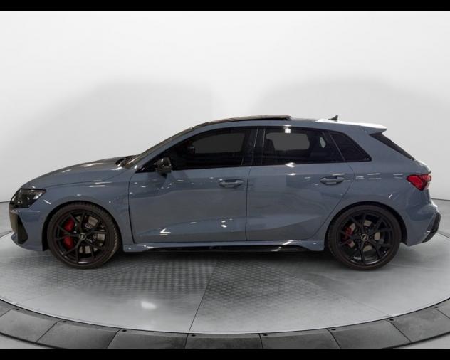 Audi A3 E3221 AUDI RS3 S.BACK - Foto 8