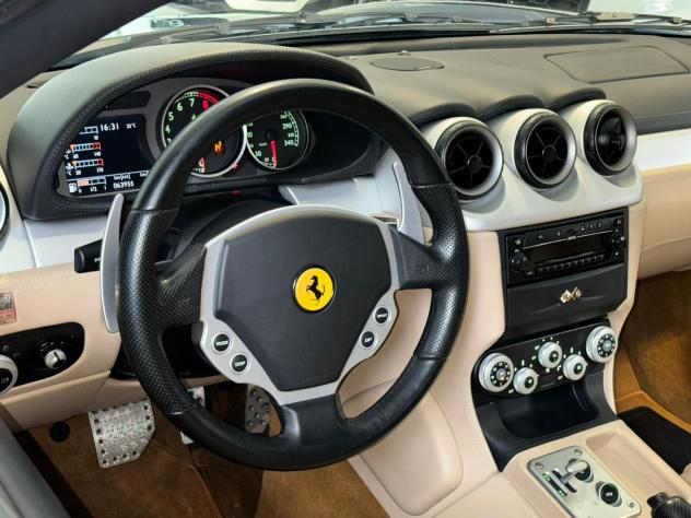 Ferrari 612 Scaglietti F1 540Cv V12 - Foto 9