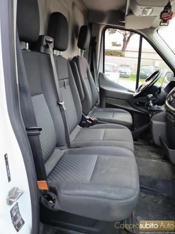 FORD Transit 290d + IVA 22% rif. 23828797 - Foto 10