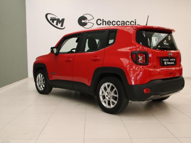 Jeep Renegade 1.6 mjt Limited 2wd 130cv - Foto 7