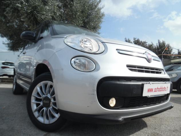 Fiat 500L Lounge - Foto 9