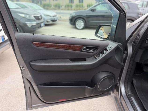 MERCEDES-BENZ A 180 CDI Avantgarde con 120 mila km rif. 24224921 - Foto 7