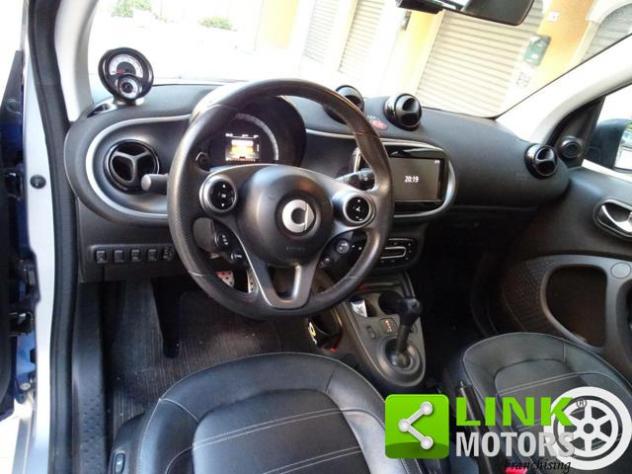 SMART ForTwo 90 CV LIMITED 4 rif. 24021361 - Foto 9