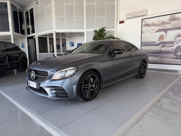 Mercedes-benz C 220 d Auto CoupPremium Plus - Foto 4