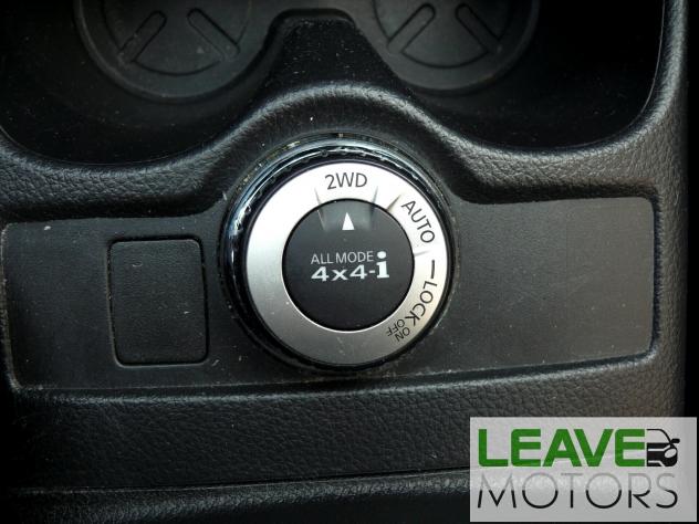 Nissan X-Trail 1.6 dCi 4WD (M1528) - Foto 9