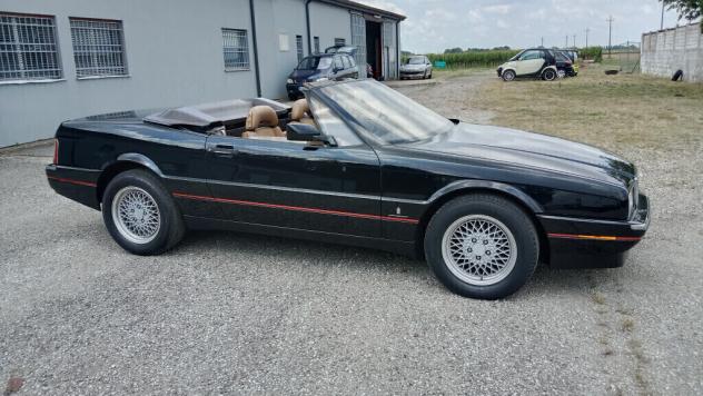 Cadillac Allant- ASI - (LEGGERE LA DESCRIZIONE) - - Foto 8
