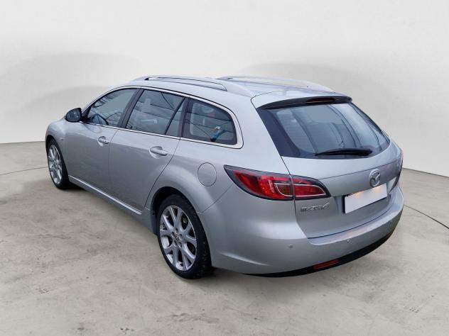 Mazda Mazda6 Mazda6 2.0 CD 16V 140CV Wagon Luxury - Foto 2