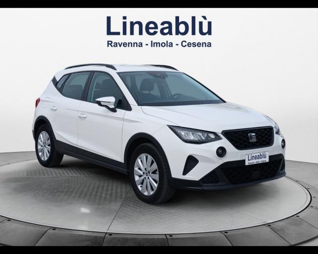 SEAT Arona 1.0 EcoTSI Style - Foto 7