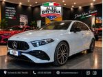 MERCEDES-BENZ A 180 d Automatic Alpine Grey Edition rif. 24072074