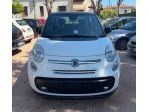 Fiat 500L 0.9 TwinAir Turbo Natural Power Lounge