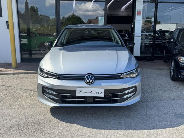 Volkswagen Golf 1.5 eTSI ACT 110kW Goal DSG - Foto 2