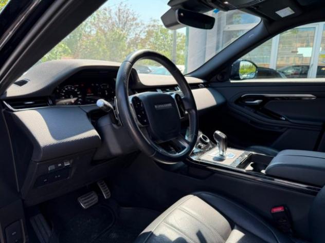 LAND ROVER Range Rover Evoque 2.0D I4-L.Flw 150CV AWD Auto R-Dynamic SE rif. 23960636 - Foto 10
