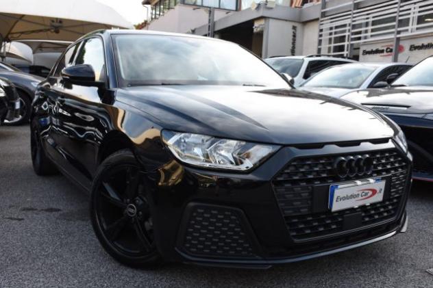 AUDI A1 25 TFSI Admired rif. 23903124 - Foto 2