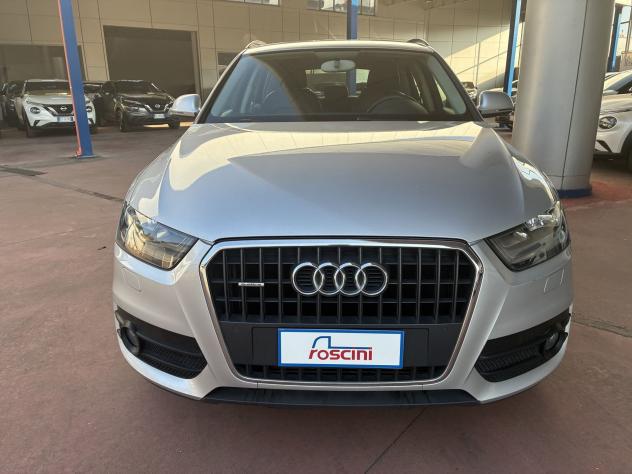 Audi Q3 2.0 TDI 130kW quattro Stronic - Foto 2