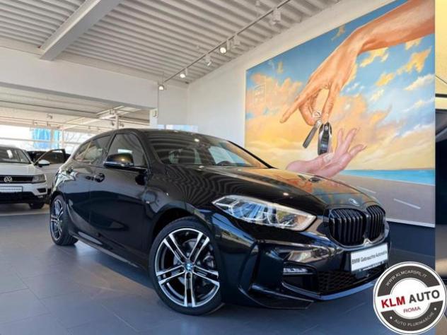 BMW 118 i 5p. M sport AUTOMATICA UFFICIALE rif. 23657936 - Foto 2