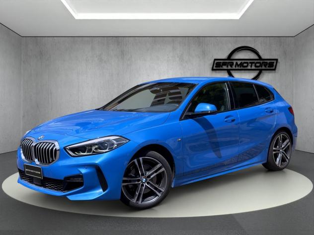 BMW Serie 1 118d Msport 2.0 150cv - PROMO - Foto 3