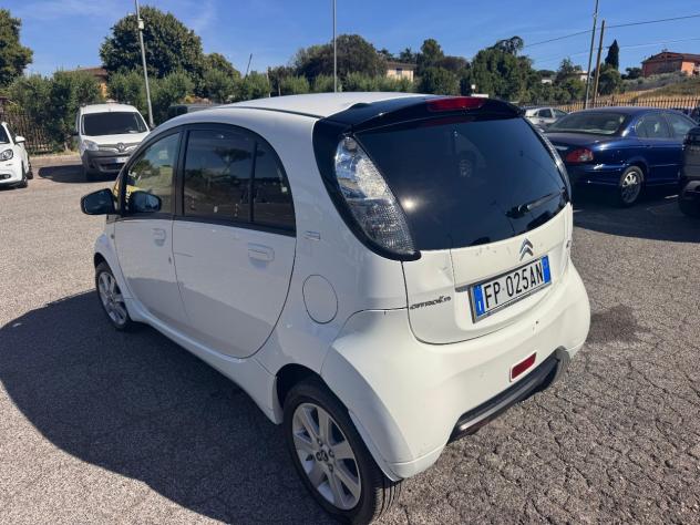Citroen C-Zero full electric Seduction NEOPATENTATI - Foto 5