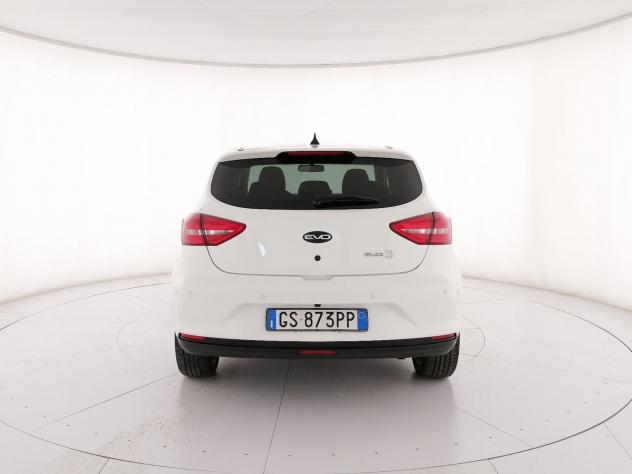 EVO Evo 3 1.5 Gpl 107cv - Foto 4