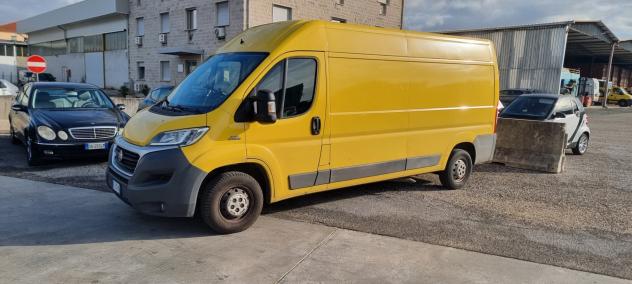 Fiat Ducato 30 2.3 MJT 130CV PC-TN Furgone - Foto 2