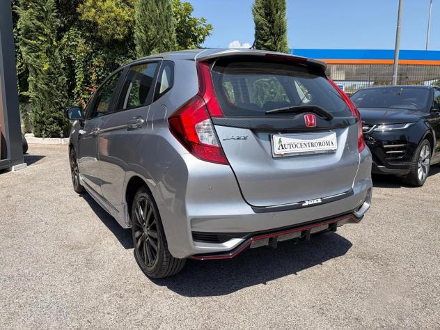 Honda Jazz 1.5 Dynamic Navi ADAS - Foto 4