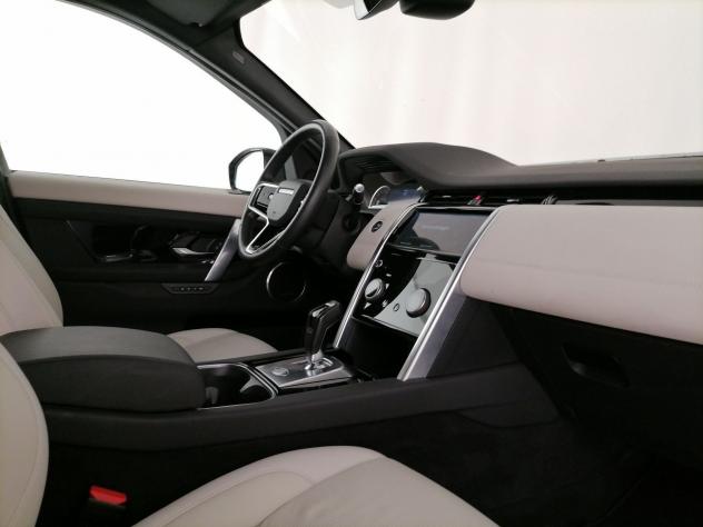 Land Rover Discovery Sport 2.0d td4 mhev SE awd 163cv auto - Foto 10