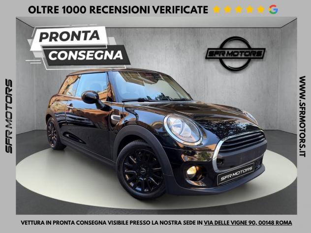 MINI Mini One 1.2 102cv - PREZZO PROMO