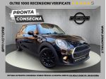 MINI Mini One 1.2 102cv - PREZZO PROMO