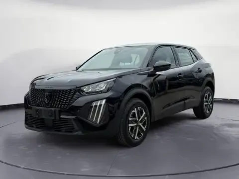 PEUGEOT 2008 GT-LINE NOLEGGIO MEDIO TERMINE NO SCORING
