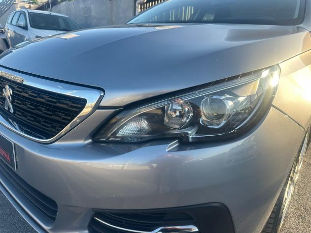 Peugeot 308 BlueHDi 120 S&S EAT6 SW Business - Foto 7