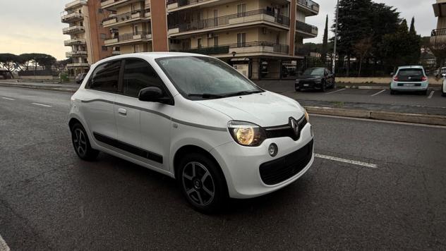 Renault Twingo LIMITEED C.AUTOMATICO LED PDC BLUETOOTH - Foto 3