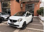 Smart ForFour 61cv - PER NEOPATENTATI !!