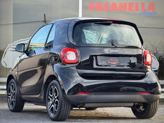 SMART ForTwo 70 1.0 YOUNGSTER - EURO 6 - GARANZIA rif. 23358088 - Foto 8