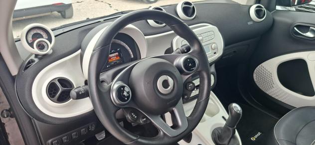 Smart ForTwo 70 1.0 Prime - Foto 9