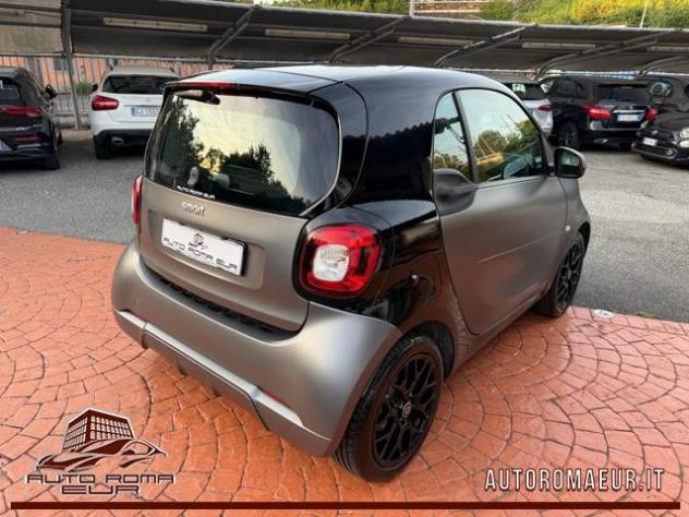 SMART ForTwo 70 1.0 twinamic Superpassion PREZZO REALE ITALIANA rif. 23999712 - Foto 5
