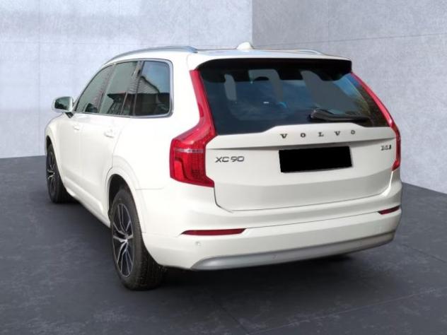 VOLVO XC90 B5 (d) AWD Geartronic Momentum Pro rif. 22983251 - Foto 4