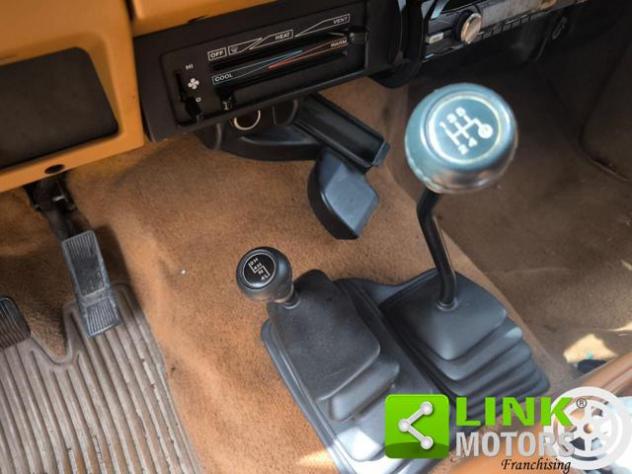 JEEP Wrangler YJ 2.5 rif. 24047325 - Foto 7