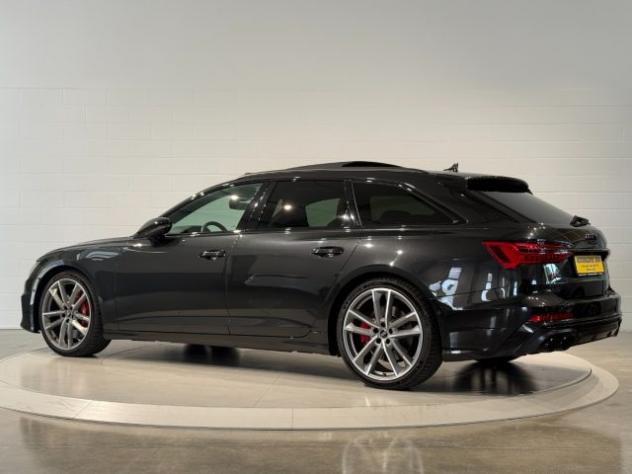 AUDI S6 Avant 3.0TDI quattro FARI MATRIX/SOSP.PNEUMATICHE rif. 24144838 - Foto 3