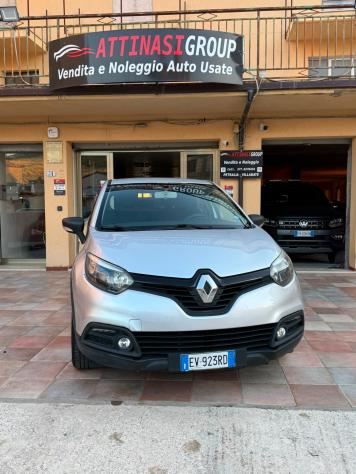 Renault Captur 0.9 TCe 90 CV