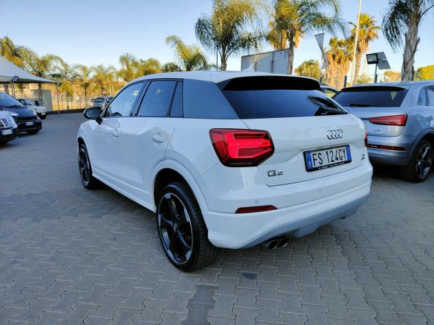 Audi Q2 2.0 TDI quattro S tronic line - Foto 5