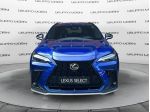 Lexus NX Plug-in F Sport 4WD