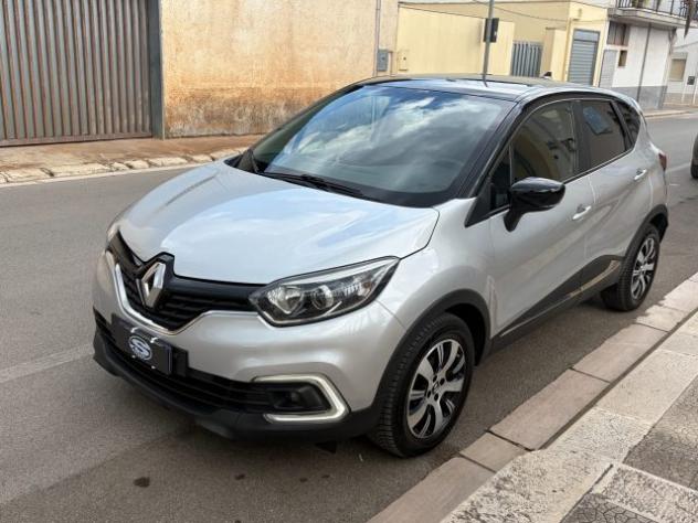 RENAULT Captur 1.5dCi 90 CV Sport Edition rif. 23891666 - Foto 7