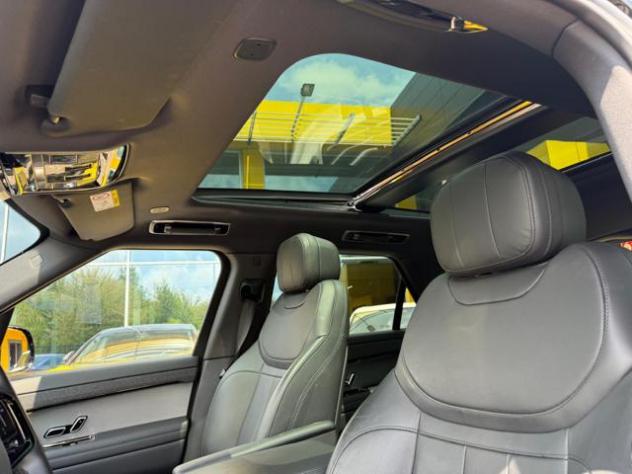 LAND ROVER Range Rover Sport 3.0D 249 CV DYNAMIC HSE CERCHI DA 23 IVA rif. 23422535 - Foto 10