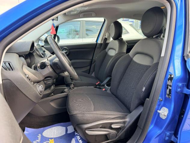 FIAT - 500X - 1.3 M.Jet 95 CV#CARPLAY! - Foto 10
